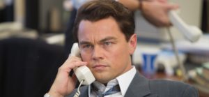 Prospecting - Cold calling